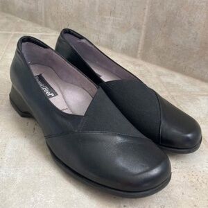 BeautiFeel leather comfortable shoes